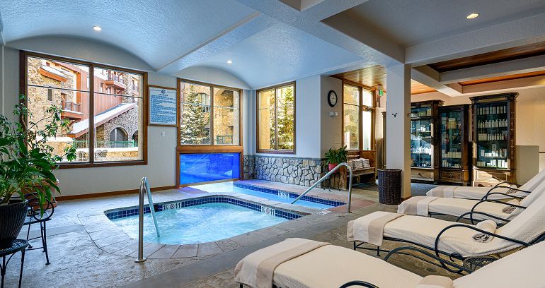 Fairmont Heritage Place - Franz Klammer Lodge - Telluride - USA - image_3